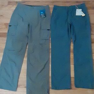 Boys Eastern Mountain Sports Pants